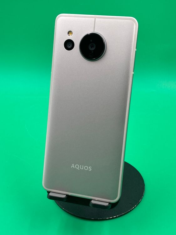  AQUOS sense7 128GB SIMե꡼ ɹ ʰSIM KDDI 
