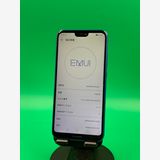 ���������� HUAWEI P20 lite 64GB ���饤��֥롼 KDDI ��