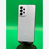 ������ Galaxy A53 5G 128GB �֥롼 SIM���å�̤���  KDDI ��