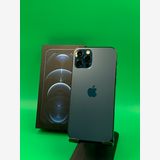������ iPhone 12 Pro 256GB SIM�ե꡼ ��������100% Softbank ��