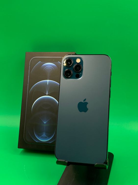 ������ iPhone 12 Pro 256GB SIM�ե꡼ ��������100% Softbank ��