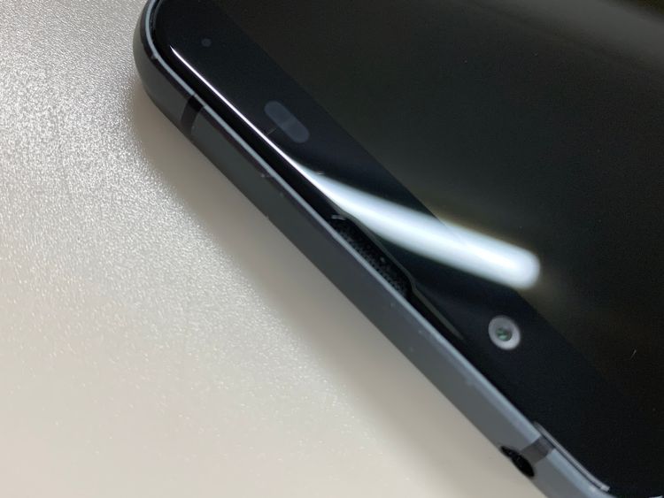  AQUOS sense3 64GB SIMե꡼ KDDI SHV45 ֥ݾ