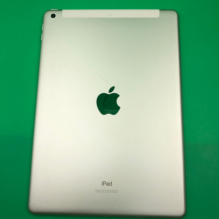 �����礤���� iPad ��8���� Wi-Fi+Cellular 32GB SIM�ե꡼