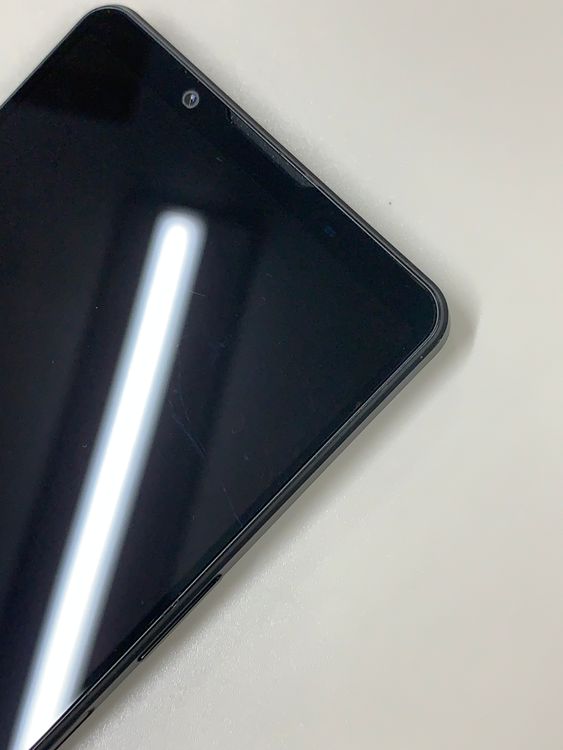����� Xperia 1 IV 256GB �֥�å� SIM�ե꡼ ���������ɹ� au ��