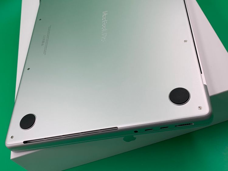 Ʊ MacBook Pro 14 M1 Pro 16GB 1TB С