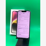 ������ iPhone14 128GB �֥롼 ��������95% SoftBank ��