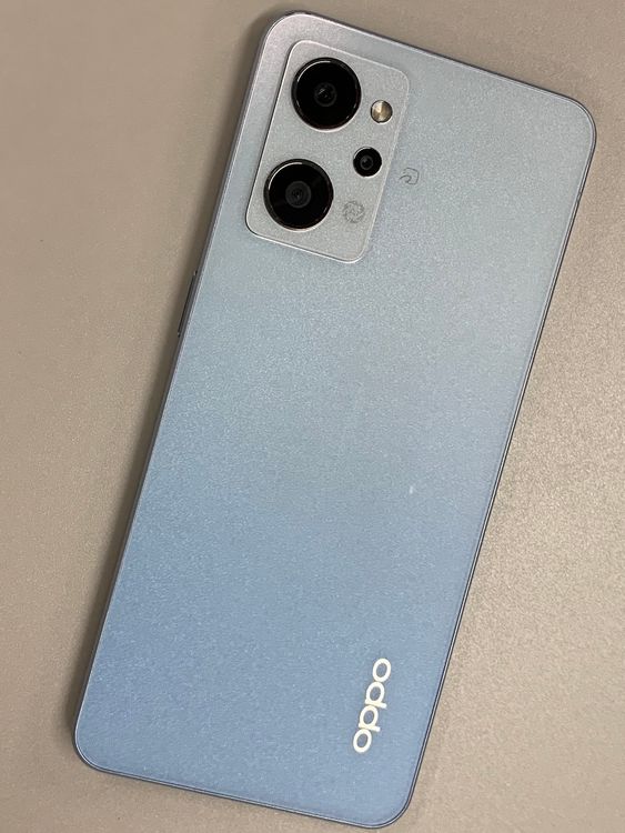  OPPO Reno7 A 128GB ɥ꡼֥롼 SIMե꡼ KDDI 