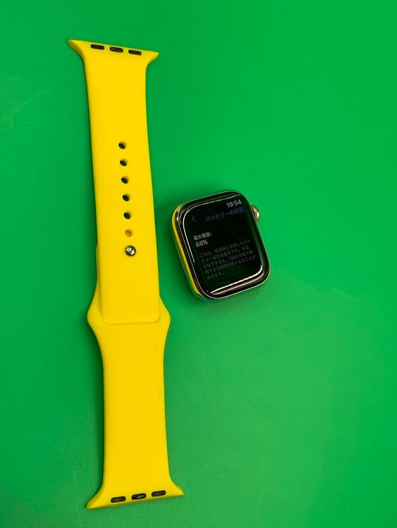  Apple Watch Series 7 GPS+Cellularǥ 41mm 32GB