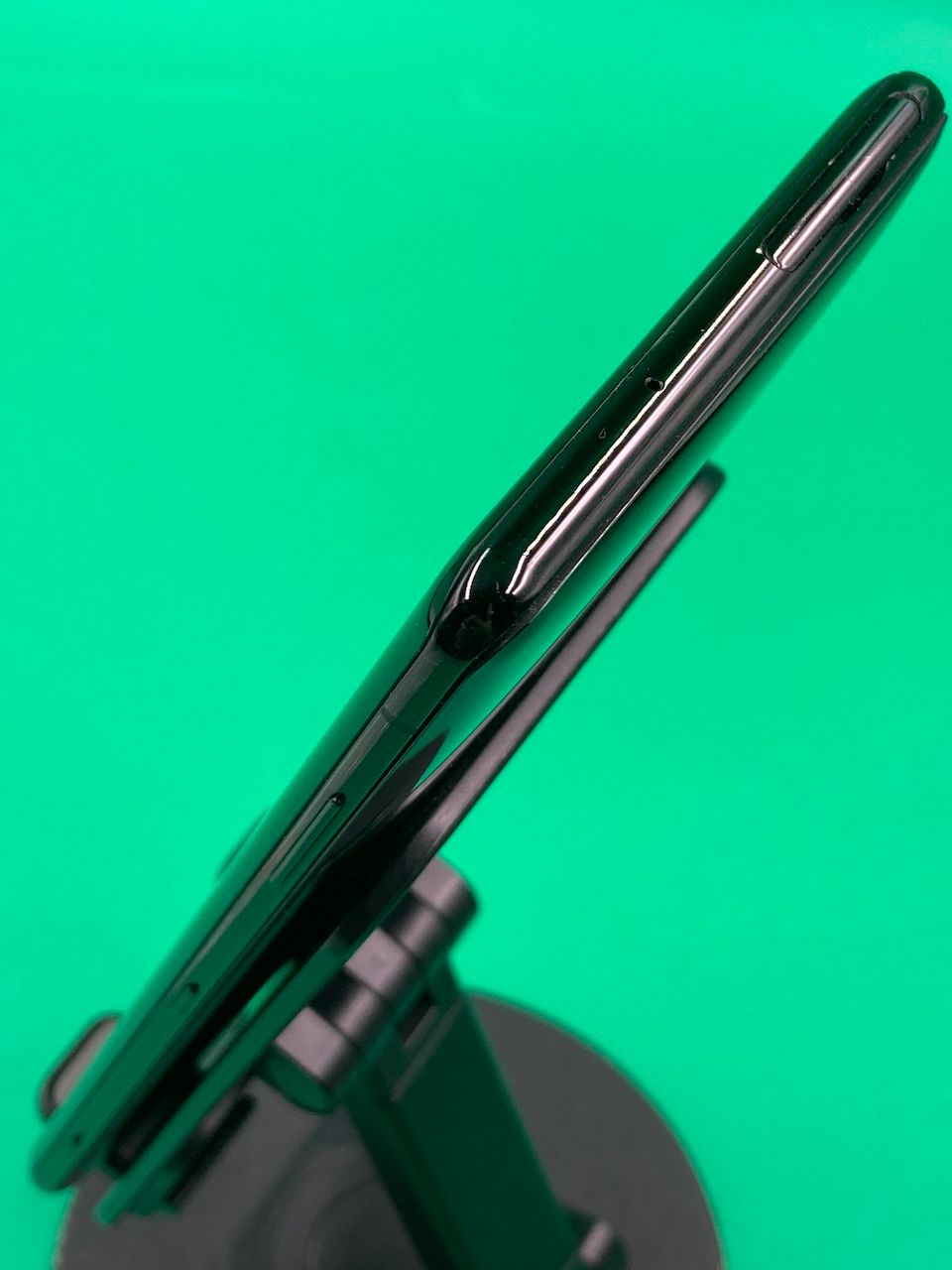 ムスビー｜☆美品 Xperia XZ3 64GB ブラック SIMフリー 最大容量良好