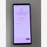 ����� Xperia 10 V 128GB SIM�ե꡼ ���������ɹ� KDDI ��