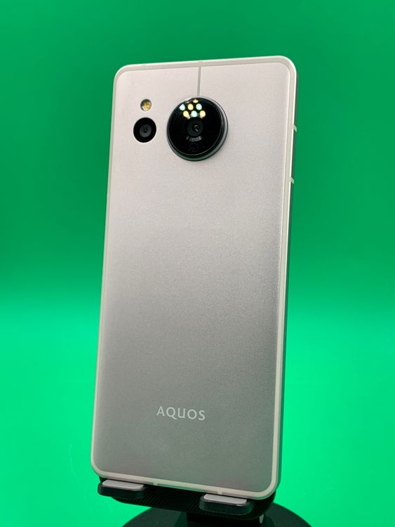 ���������� AQUOS sense7 128GB �饤�ȥ��åѡ� KDDI ��