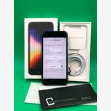  iPhone SE 3 64GB SIMե꡼ 96% ߥåɥʥ