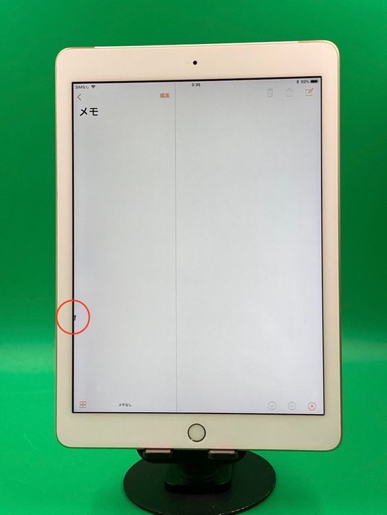 ����� iPad ��5���� Wi-Fi+Cellular 32GB �������  docomo ��