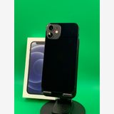 �������� iPhone 12 mini 64GB �֥�å� SIM�ե꡼ KDDI ��