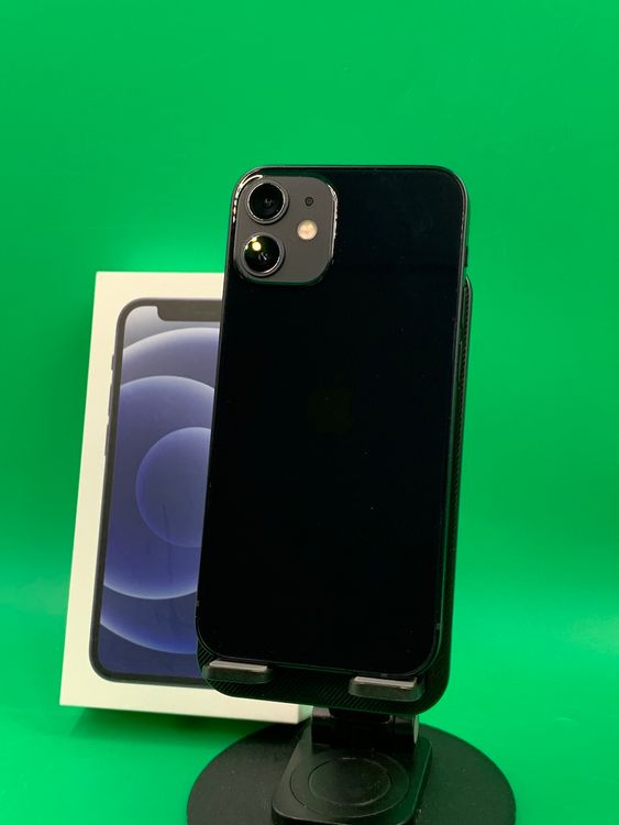 �������� iPhone 12 mini 64GB �֥�å� SIM�ե꡼ KDDI ��