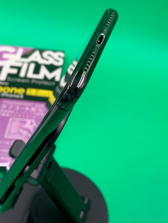 ������ iPhone X 64GB ���ڡ������쥤 SIM�ե꡼ docomo ��