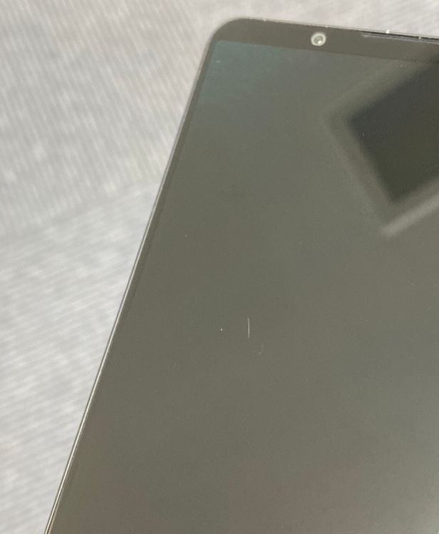 ���������� Xperia 1 VI 256GB �֥�å� SIM�ե꡼ KDDI ��