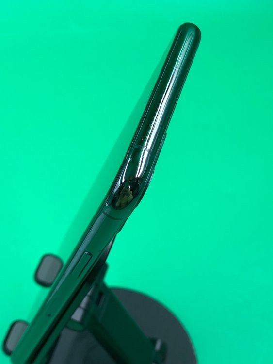 ���Хåƥ꡼���� iPhone 11 Pro Max 512GB �ߥåɥʥ��ȥ��꡼��