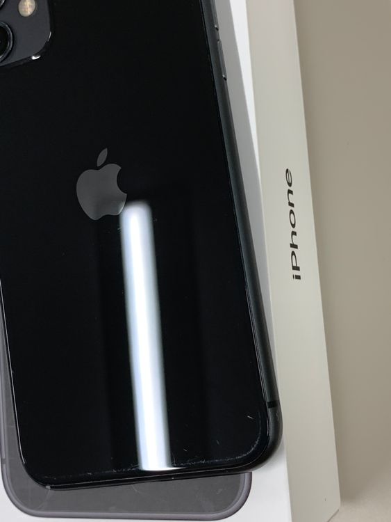 ���Хåƥ꡼���� iPhone 11 128GB �֥�å� ��������100%
