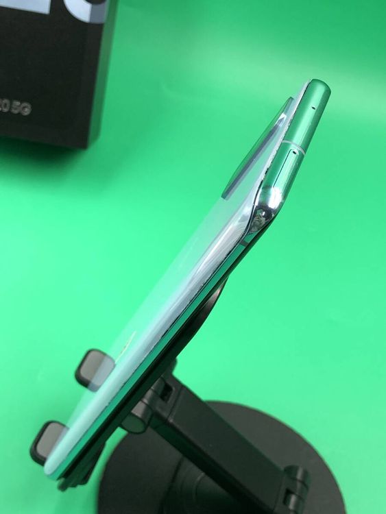 ���������� Galaxy S20 5G 128GB SIM�ե꡼ docomo �� H2