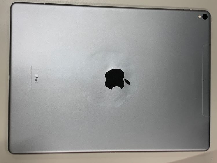 ���վ��ѥͥ뿷�� iPad Pro 12.9����� ��2���� Wi-Fi+Cellular 64GB