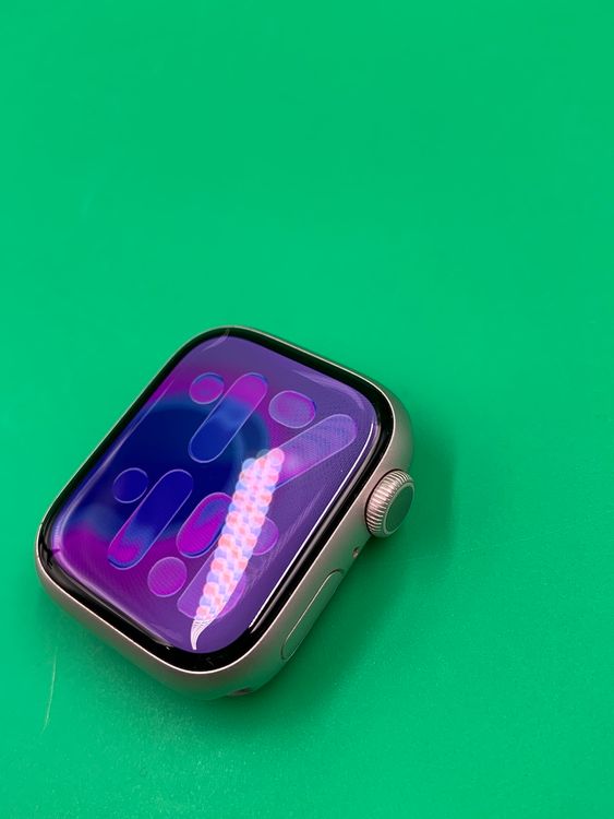 ������ Apple Watch Series ��9���� GPS��ǥ� 41mm 64GB �ԥ�