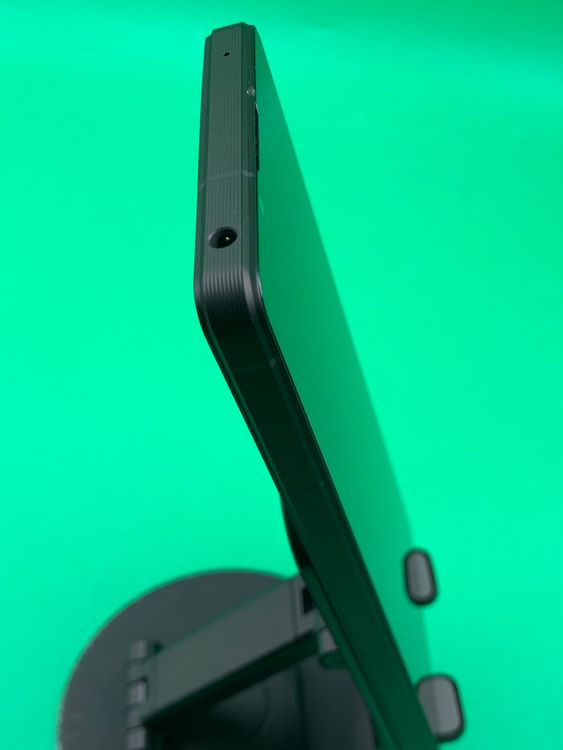 ���������� Xperia 1 V 256GB �֥�å� SIM�ե꡼ KDDI ��