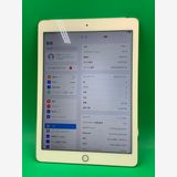  iPad Air 2 Wi-Fi+Cellular 64GB  KDDI 