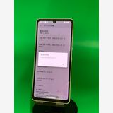 AQUOS sense6 64GB SIMե꡼ ɹ  ʰSIM KDDI 
