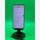 ������ Galaxy S23 Ultra 256GB ���꡼�� SIM�ե꡼ KDDI ��