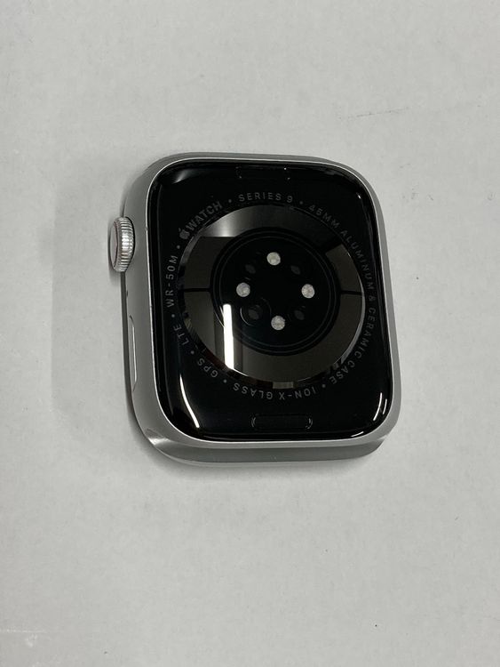 �������ƥ��١��������å� Apple Watch S9 GPS+Cellular 45mm