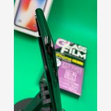 ���Хåƥ꡼���� iPhone X 256GB ���ڡ������졼 Softbank ��