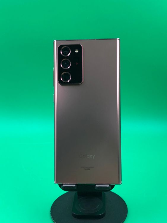 ���������� Galaxy Note20 Ultra 5G 256GB �ߥ��ƥ��å��֥���