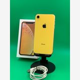 ����� iPhone XR 64GB �������� SIM�ե꡼ �ʰ�SIM�� docomo ��