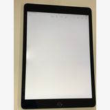 ���������� iPad ��9���� Wi-Fi+Cellular 64GB SIM�ե꡼ ����С� H2