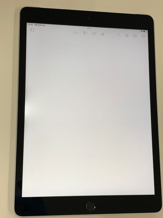 ���������� iPad ��9���� Wi-Fi+Cellular 64GB SIM�ե꡼ ����С� H2