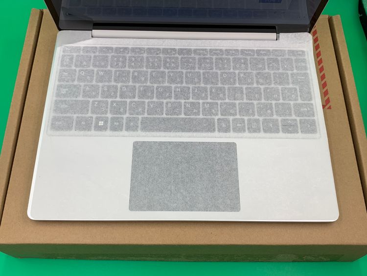 ̤���� Microsoft Surface Laptop Go 3 Core i5 8GB256GB
