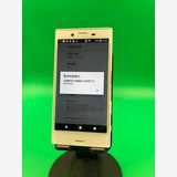 ������ Xperia X Compact 32GB �ۥ磻�� SIM�ե꡼ docomo ��