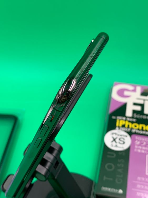 ���ѥͥ롦�Хåƥ꡼���� iPhoneXS 256GB ���ڡ������쥤 SoftBank ��