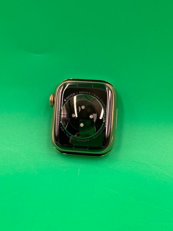 Apple Watch Series 9 41mm GPS  Cellular 