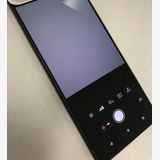 ���������� Xperia 1 V 256GB �֥�å� SIM�ե꡼ KDDI ��