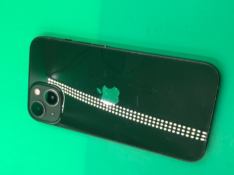 ����� iPhone 13 128GB  ����ѥ��󥰥꡼�� SIM�ե꡼ au �� H2