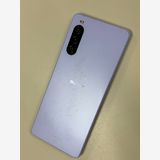 ����� Xperia 10 V 128GB SIM�ե꡼ ���������ɹ� �ʰ�SIM�� KDDI ��