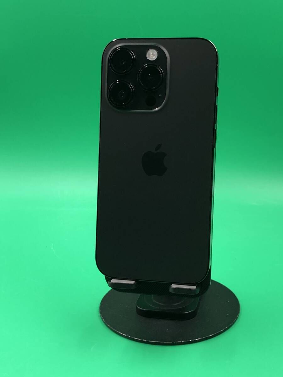 ムスビー｜☆訳あり iPhone 14 Pro 256GB SIMフリー 最大容量100 