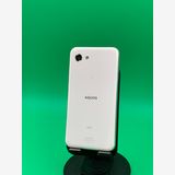 ������ AQUOS R compact 32GB �ۥ磻�� SIM�ե꡼ KDDI ��