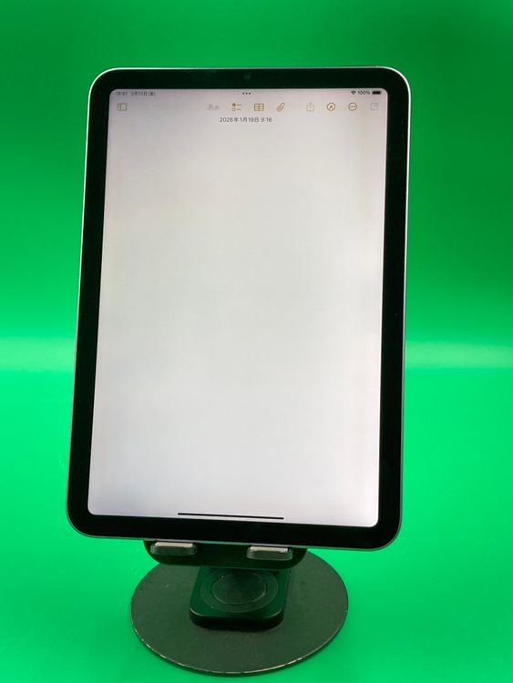 ������ iPad mini ��6���� Wi-Fi 64GB ��������86% �ѡ��ץ�