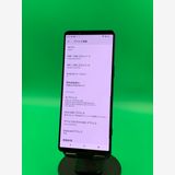  Xperia 1 IV 256GB ֥å SIMե꡼ ʰSIM KDDI 