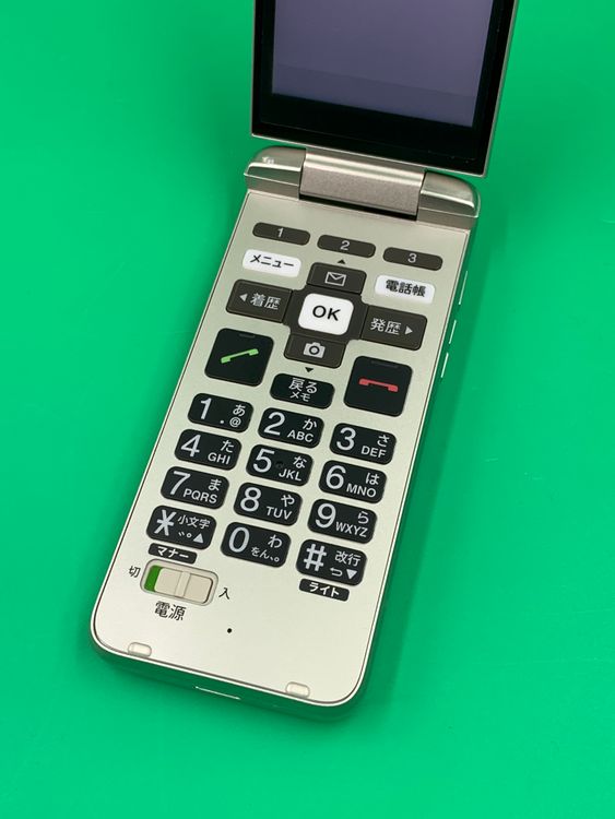 �������� ���󤿤󥱡����� KYF41 8GB SIM�ե꡼ KDDI KYF41 �֥����ݾ�