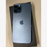  iPhone 12 Pro Max 128GB ѥեå֥롼  KDDI 