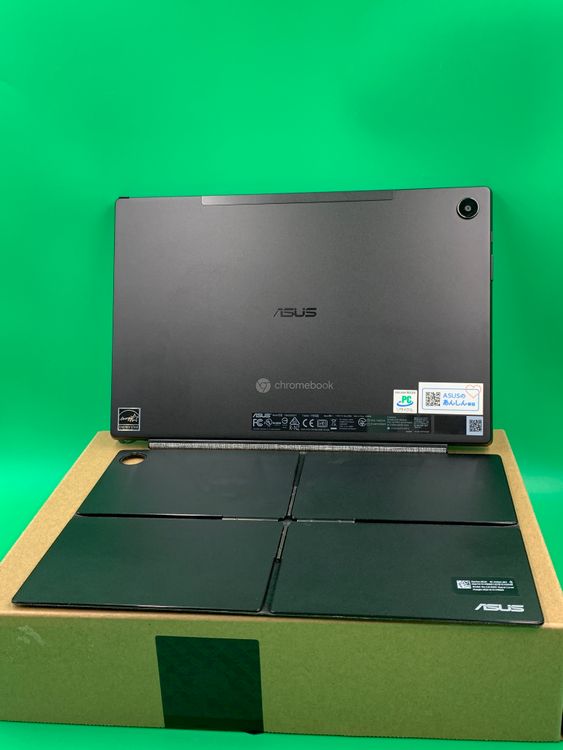 ���������� ASUS Chromebook Detachable CM3 4GB 64GB H2